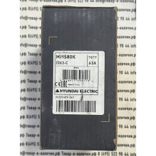 Hyundai MMS80K