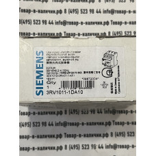 Siemens 3RV1011-1DA10