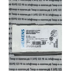 Siemens 3RV1011-0JA10