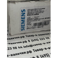 Siemens 3RV1021-1BA15