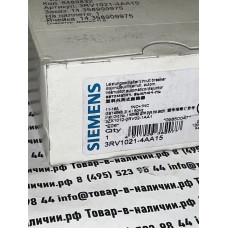 Siemens 3RV1021-4AA15