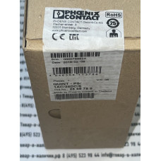 Блок питания Phoenix Contact QUINT-PS/1AC/24DC/5 2866750