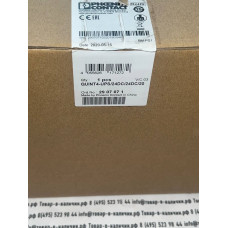 Phoenix contact  QUINT4-UPS/24DC/24DC/20  2907071