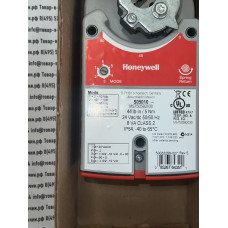 Honeywell S05010