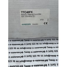Regin TTC40FX
