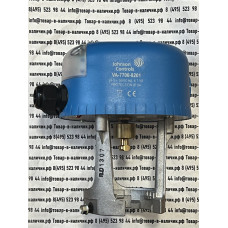 Johnson Controls VA-7706-8201