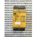 Pilz PNOZ  X3P 24VDC 24VAC 3N/O 1N/C 1SO 777310