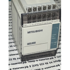 Mitsubishi  FX1S-14MR-001