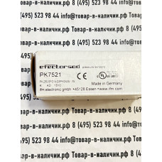 IFM Electronic  PK7521 PK-250-SFG14-QSPKG/US
