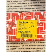 Danfoss AVM100 082G1063