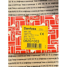 Danfoss AVM100 082G1063
