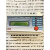 Реле контроля РКНП-110