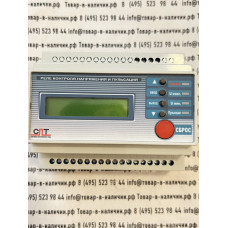 Реле контроля РКНП-110