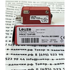 Leuze Electronic PRK3C.T3/4P-M8 50133652