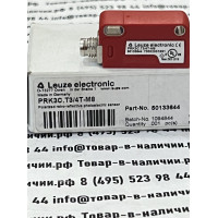 Lеuze Еlectronic PRK3C.T3/4T-M8 50133644 Lеuze Еlectronic PRK3C.T3/4T-M8 50133644