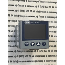 JUMO 703041/181-470-23/000 dTRON 316