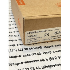 IFM Electronic PN3002
