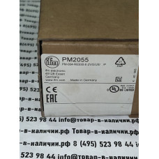 IFM Electronic PM2055 PM-004-RES30-E-ZVG/US/ /P