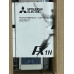 Mitsubishi  FX1N-60MT-DSS
