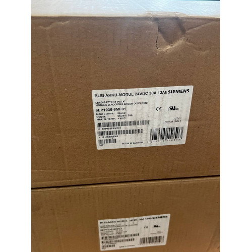 Siemens 6EP1935-6MF01