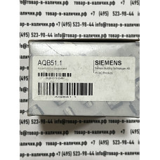 Комплект для монтажа  serto AQB51.1 Siemens