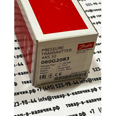 Danfoss AKS 32  060G2083