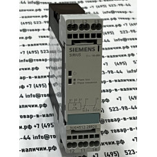 Siemens 3UG4512-2BR20