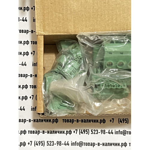 Honeywell connector pack 583320 2xd250/400