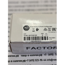 Allen-Bradley 1732E-16CFGM12R