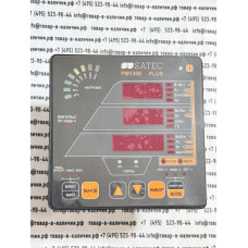 SATEC PM130E-PLUS-5-50HZ-H-ACDC