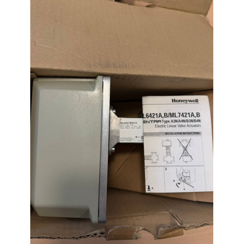 Honeywell ML6421B3012