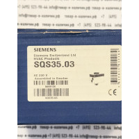Siemens SQS35.03
