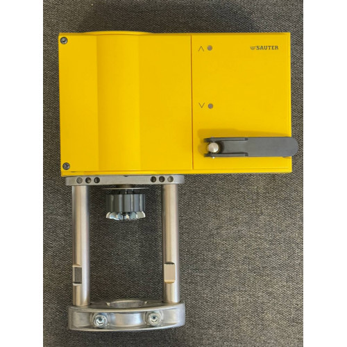 Sauter AVM234SF132-5