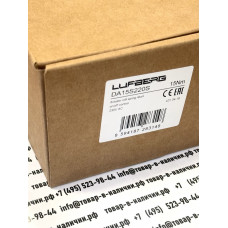  Lufberg da15s220s