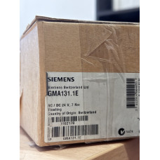 Siemens GMA131.1E.