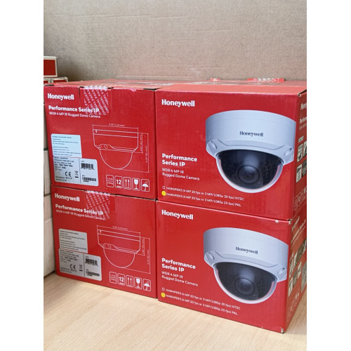 Honeywell H4W4PER3