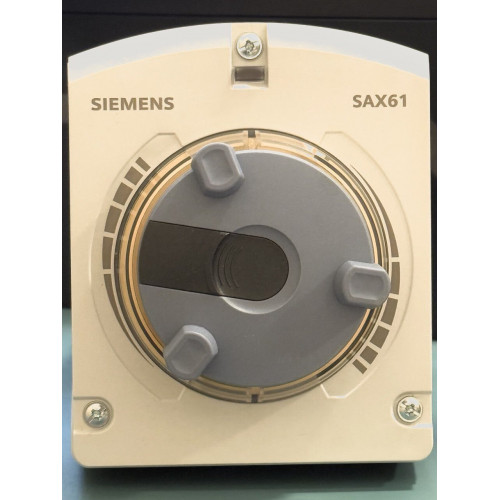 Siemens SAX 61.03U