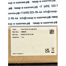 Pepperl+Fuchs 188848 / VAA-4E4A-G2-ZA/EA2