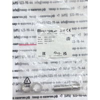 Pepperl+Fuchs NBB4-12GM30-E2-V1