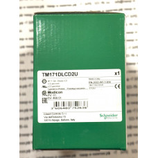 Schneider electric  TM171DLCD2U