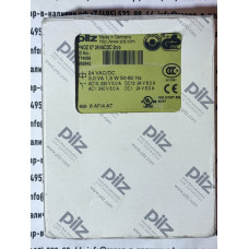 Pilz Pnoz X7 24VACDC 2n/o 774059