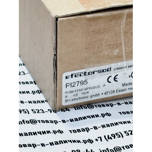IFM Electronic PI2795 