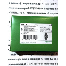 Schneider Electric NG125N 18614