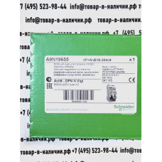 Schneider Electric A9N19655 ACTI 9 DPN N VIGI