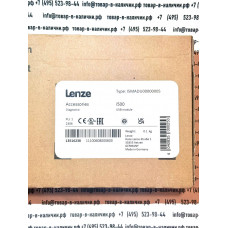 Lenze 13516238 i5MADU0000000S