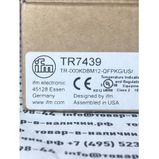IFM Electronic TR7439 