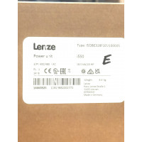 Lenze I550 18.5kW I5DBE318F10V10000S арт.1663925 Lenze I550 18.5kW I5DBE318F10V10000S арт.1663925