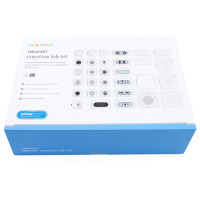 Конструктор Makeblock Neuron Creative Lab Kit