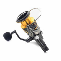 Катушка Shimano 20 Twin Power 4000PG
