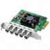 Плата видеозахвата Blackmagic DeckLink Duo 2 Плата видеозахвата Blackmagic DeckLink Duo 2